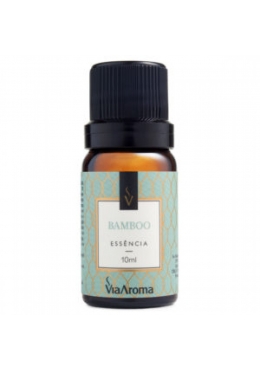 Aroma Bamboo - 10ml